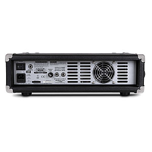 Ashdown MAG 300H EVO III Bass Amp Head
